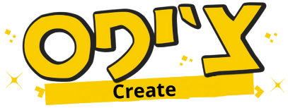 לוגו צ'יפס CREATE